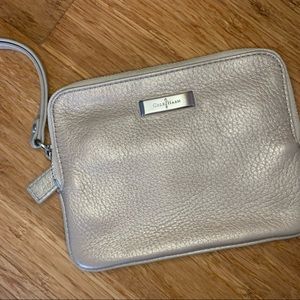 Cole Haan Wristlet Wallet Clutch Bag